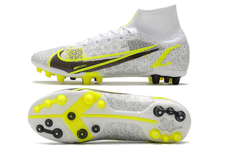 Crampons Superfly 8 Elite