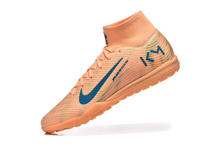 Crampons Mercurial Vapor XVI Elite TF
