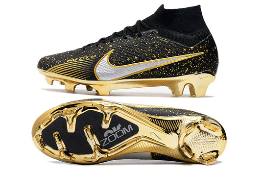 Crampons  Mercurial Superfly IX Elite