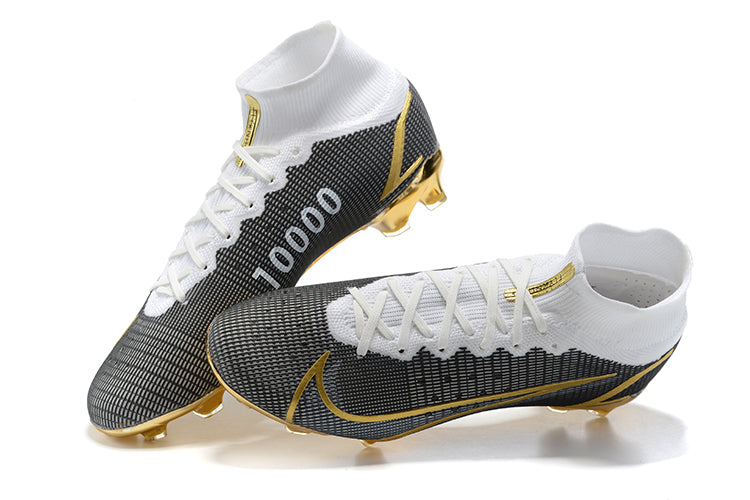 Crampons Superfly 8 Elite