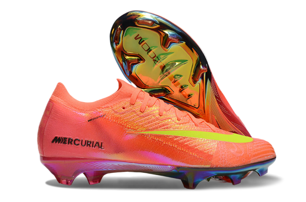 Crampons  Mercurial Vapor XV Elite