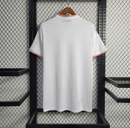 Maillot 13/14 Real Madrid Rétro Domicile