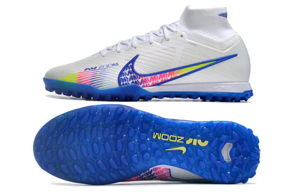 Crampons  Mercurial Superfly IX Elite