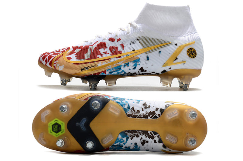 Crampons Superfly 8 Elite