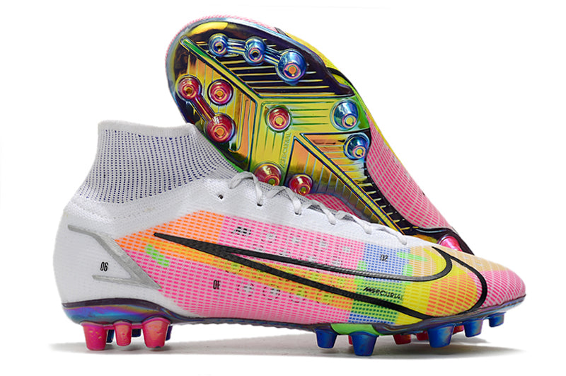 Crampons Mercurial Vapor Dragonfly 14 Elite AG
