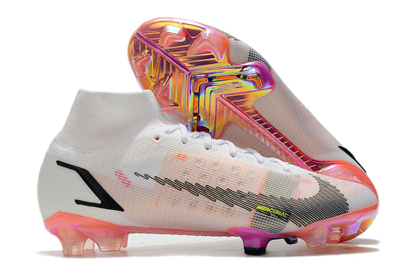 Crampons  Mercurial Superfly IX Elite