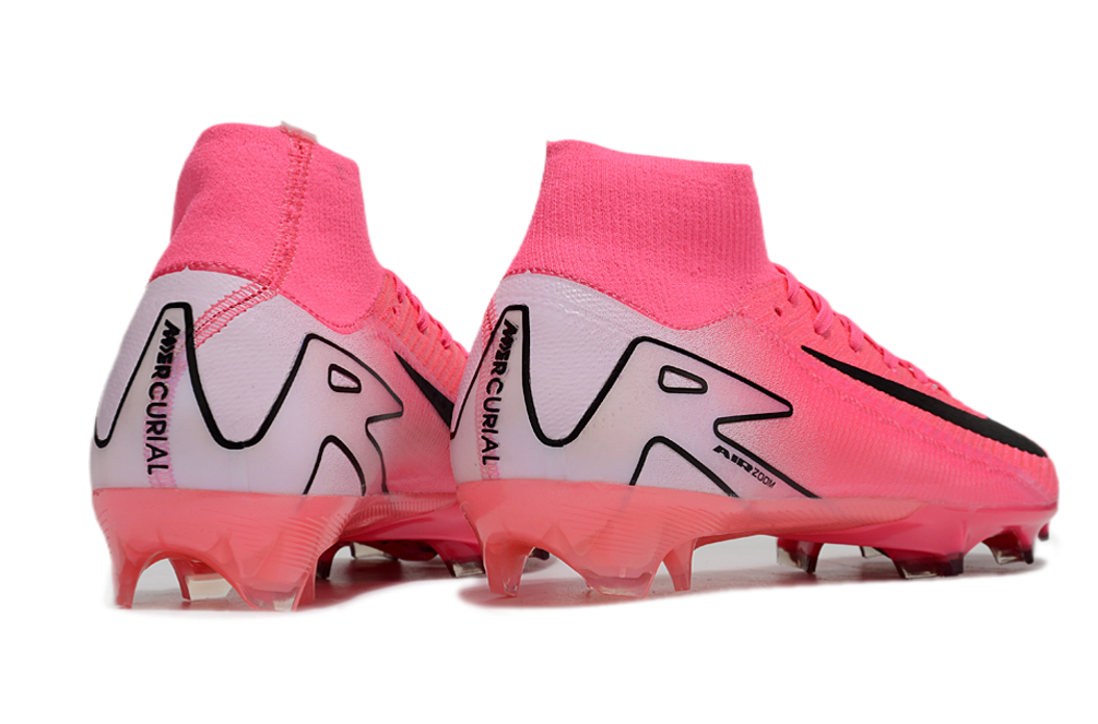 Crampons  Mercurial Superfly IIX Elite