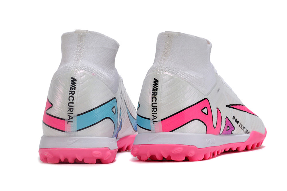 Crampons  Mercurial Superfly IX Elite