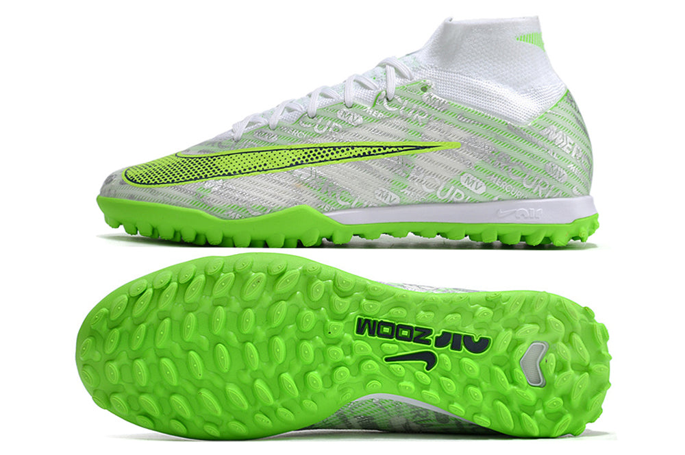 Crampons  Mercurial Superfly IX Elite
