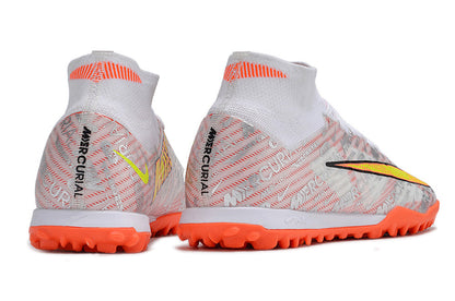 Crampons  Mercurial Superfly IX Elite