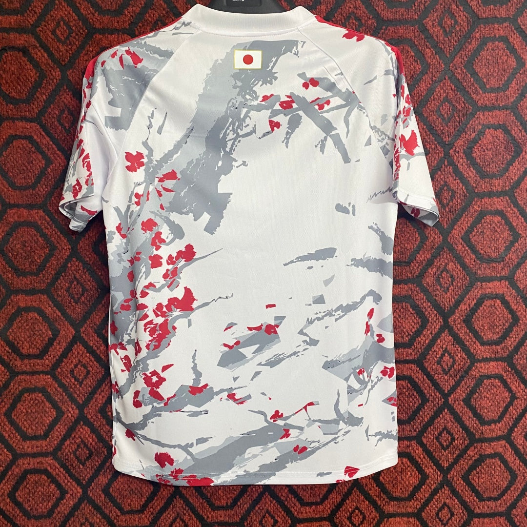 Maillot  25/26    japon  Spécial   STYLE