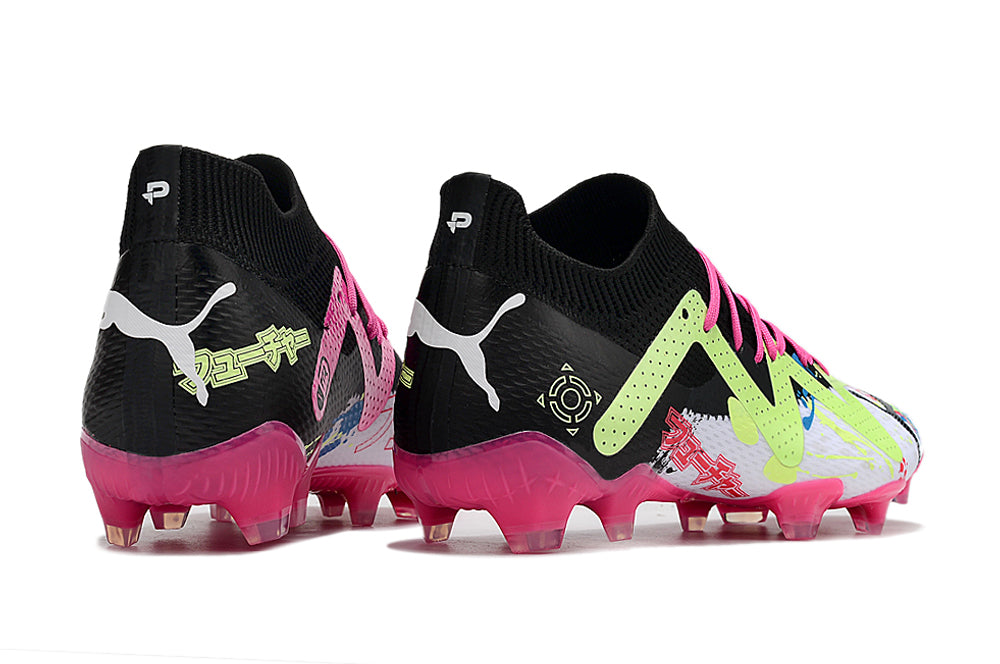 Crampons Future Ultimate FG