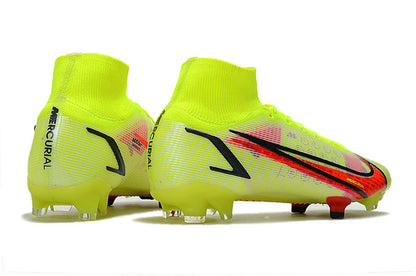 Crampons  Mercurial Superfly IX Elite