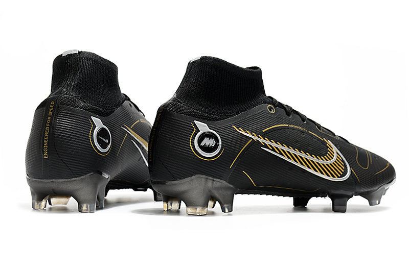 Crampons  Mercurial Superfly IX Elite