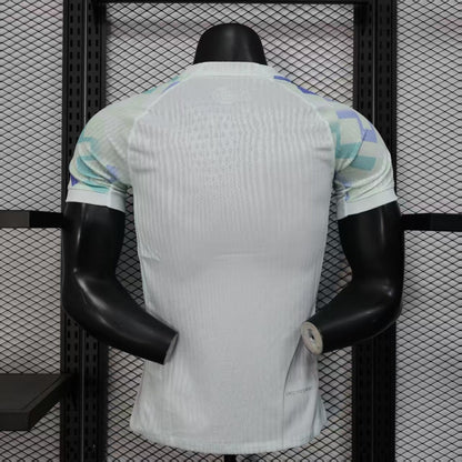 25/26 Maillot Inter Milan  Extérieur  Player