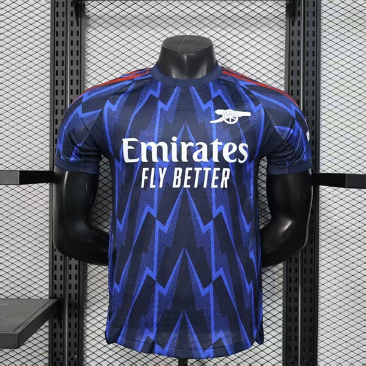 Maillot 25/26  Arsenal  Extérieur player