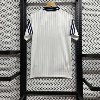 Maillot 25/26 oasis white
