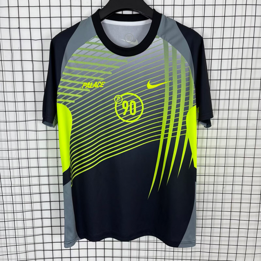 Maillot 25/26 90 black Spécial