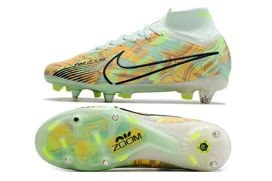 Crampons  Mercurial Superfly IX Elite