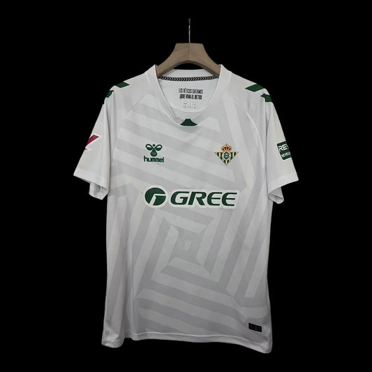 Maillot 25/26 Betis Séville Extérieur