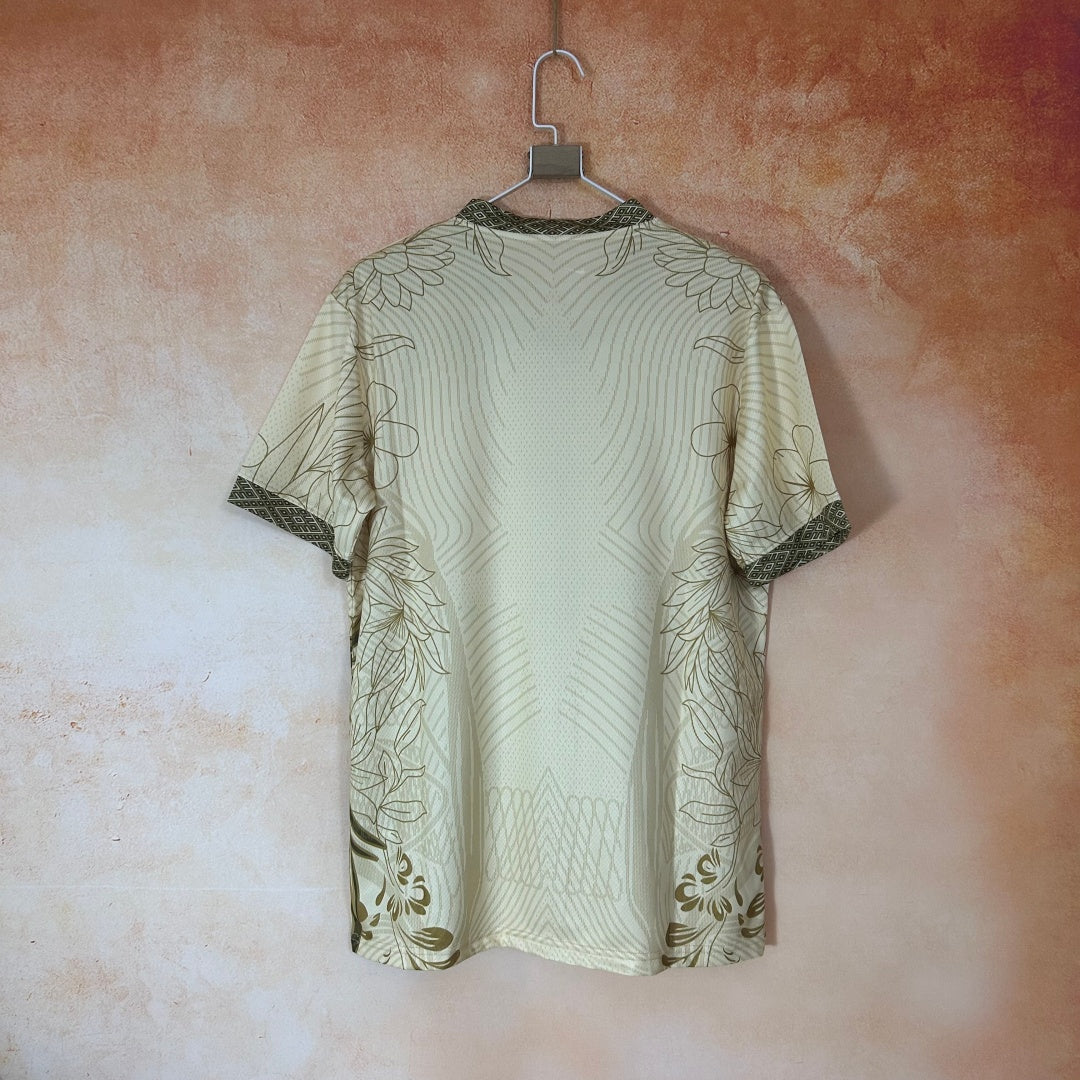 25/26 Maillot  Brésil bird Spécial