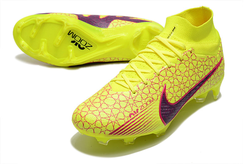 Crampons  Mercurial Superfly IX Elite