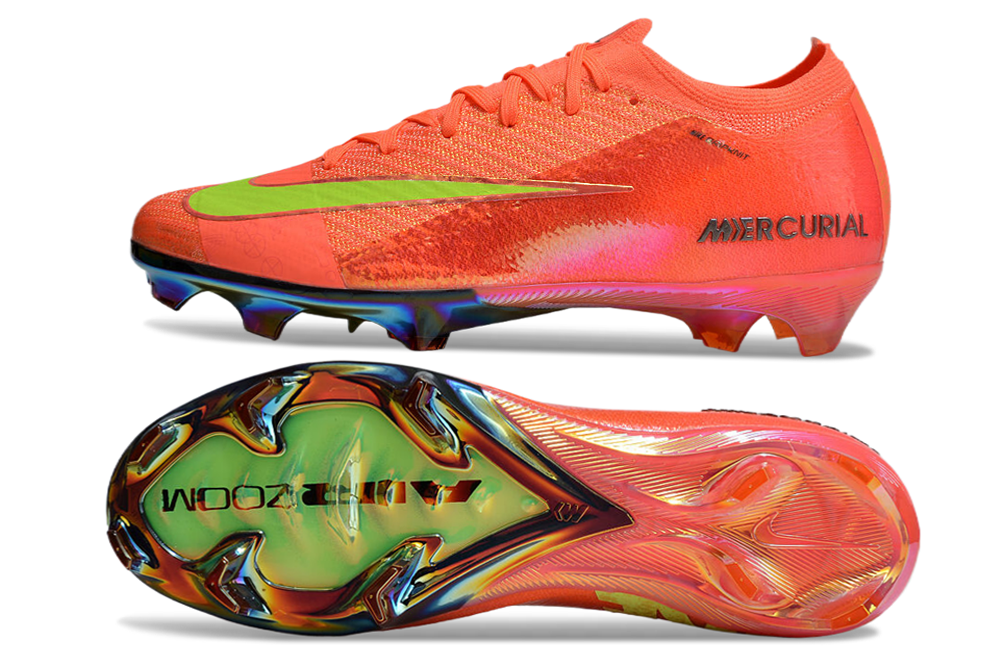 Crampons  Mercurial Vapor 16 Elite XXV