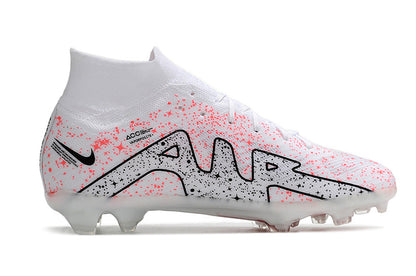 Crampons  Mercurial Superfly IX Elite FG