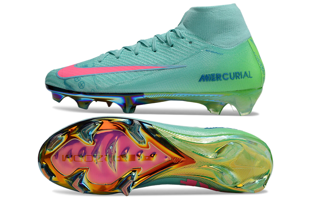 Crampons  Mercurial Superfly IIX Elite