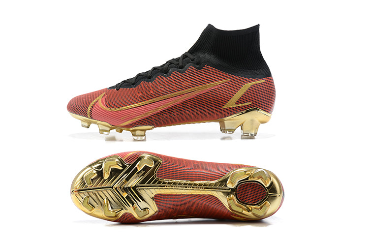Crampons Superfly 8 Elite