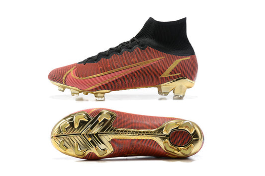 Crampons Superfly 8 Elite
