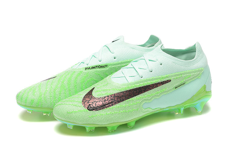 Crampons  Phantom GX Elite FG