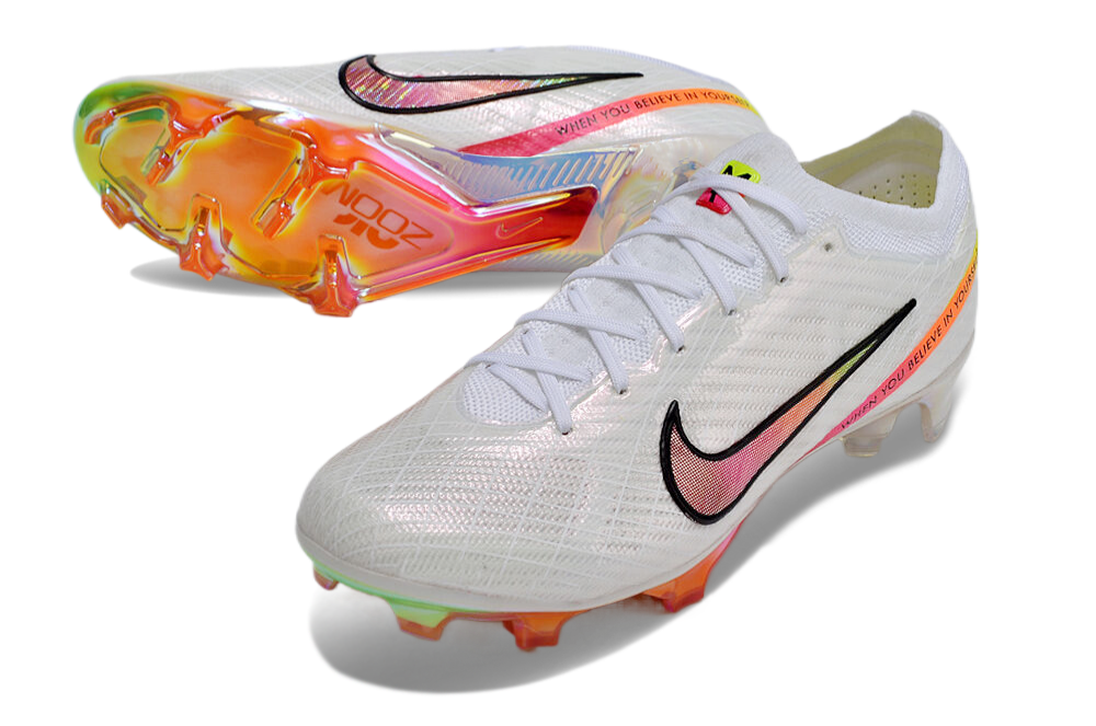 Crampons  Mercurial Vapor 15 Elite XXV FG