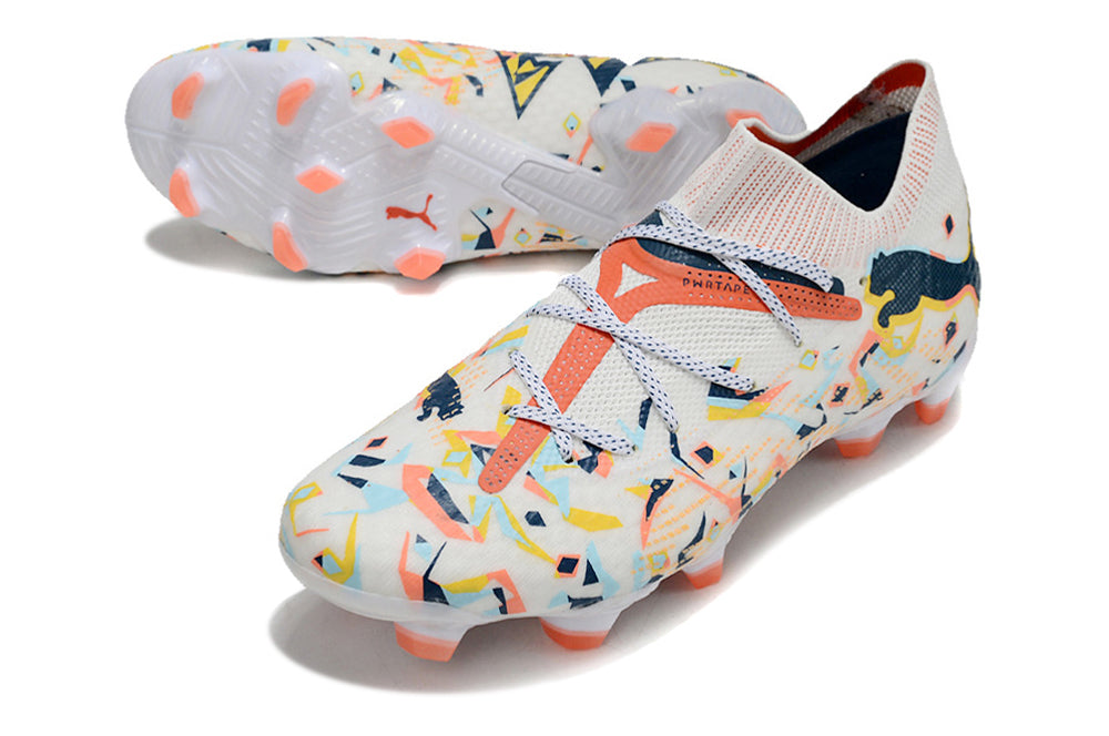 Crampons FUTURE 7 ULTIMATE