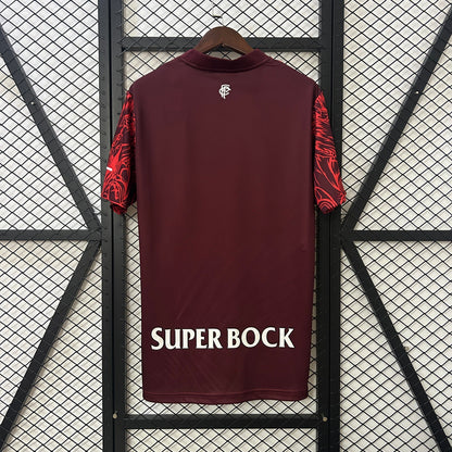 Maillot 25/26 Fc Porto Spécial