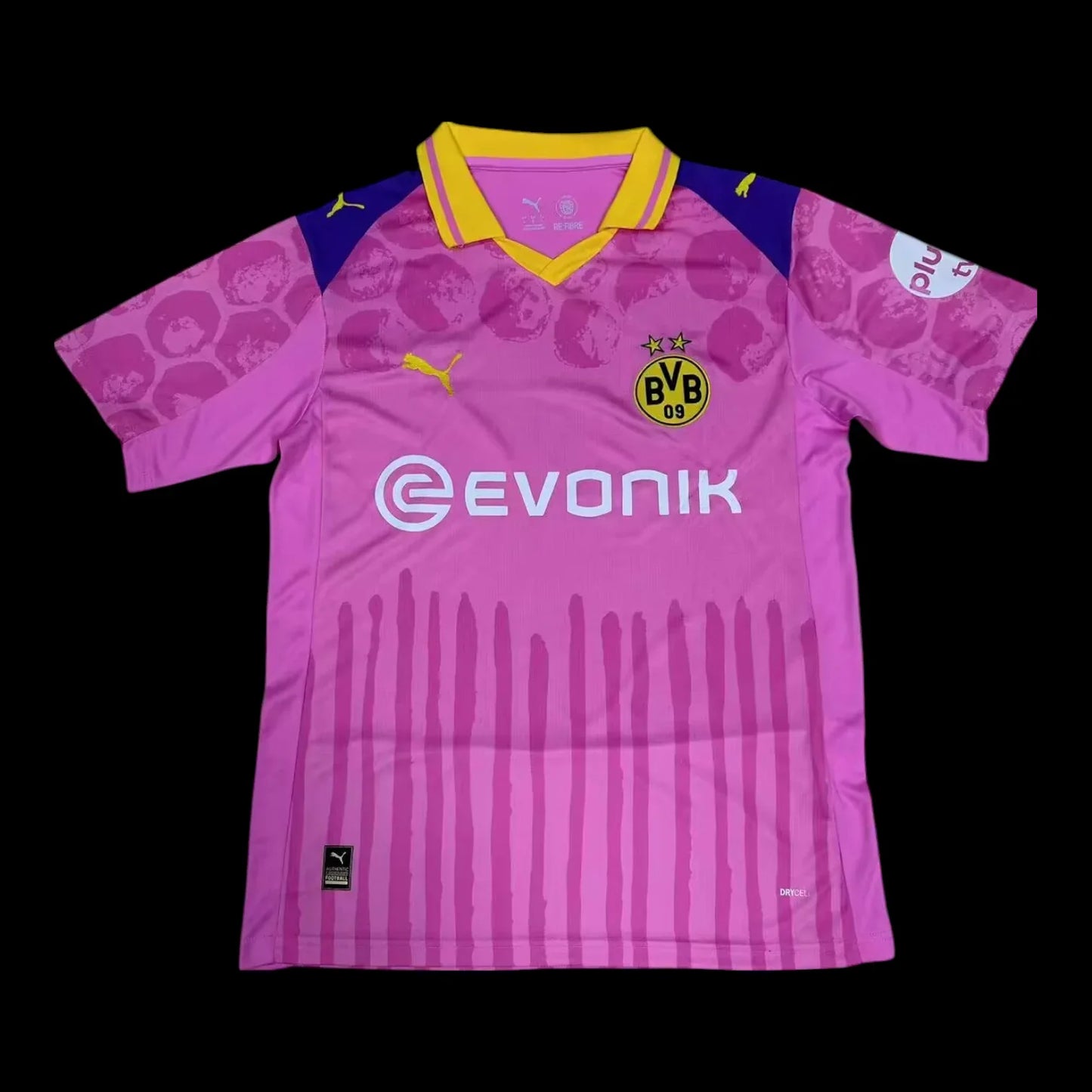 Maillot 25/26 Dortmund Gardien