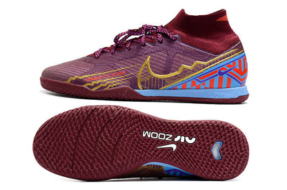 Crampons  Mercurial Superfly IX Elite