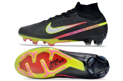 Crampons  Mercurial Superfly IX Elite
