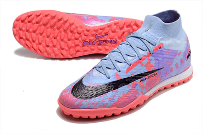 Crampons  Mercurial Superfly IX Elite