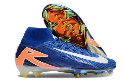 Crampons  Mercurial Superfly IIX Elite