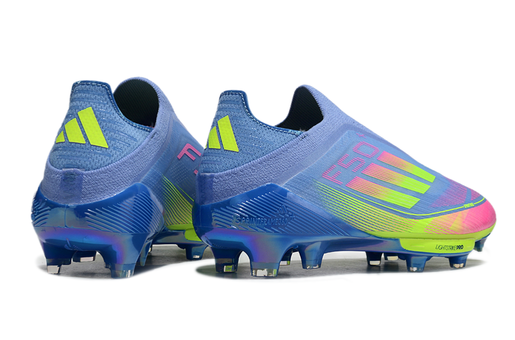 Crampons F50 + élite