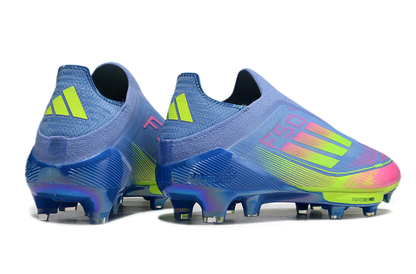 Crampons F50 + élite