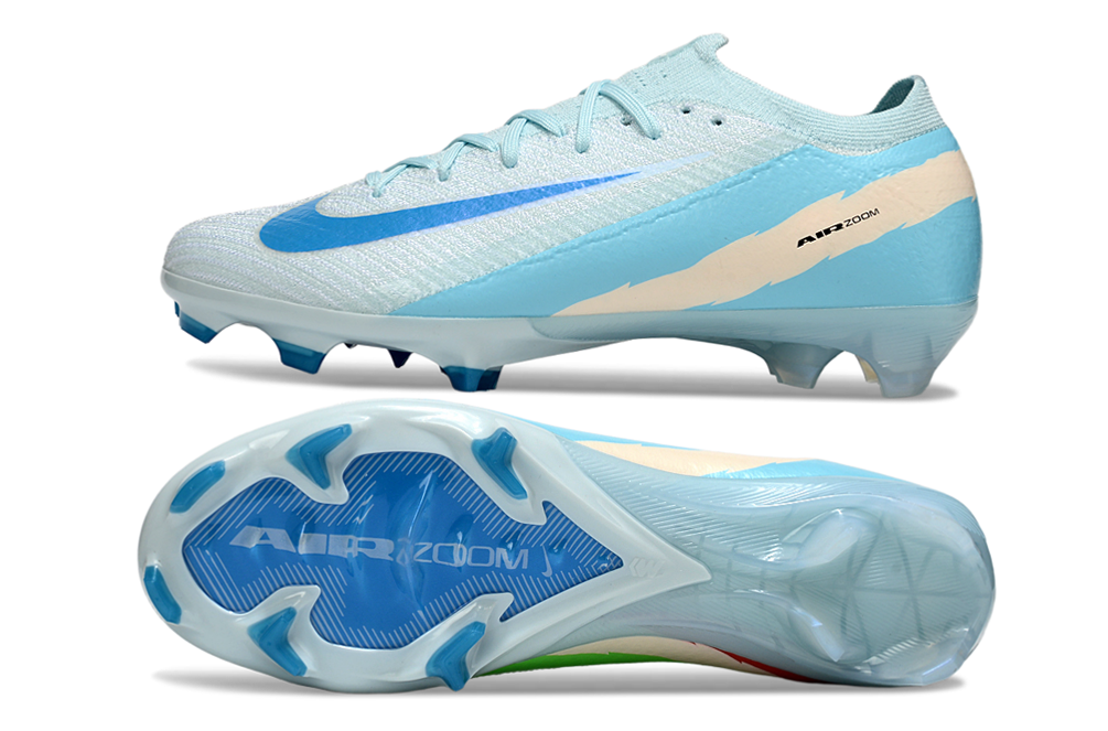 Crampons  Mercurial Superfly IX Elite