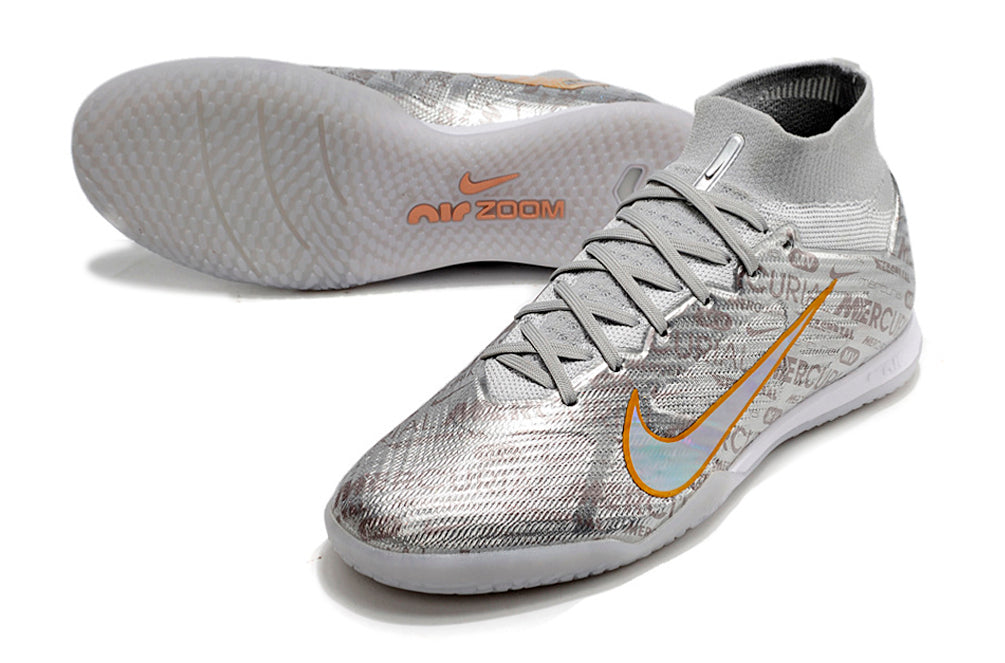 Crampons  Mercurial Superfly IX Elite