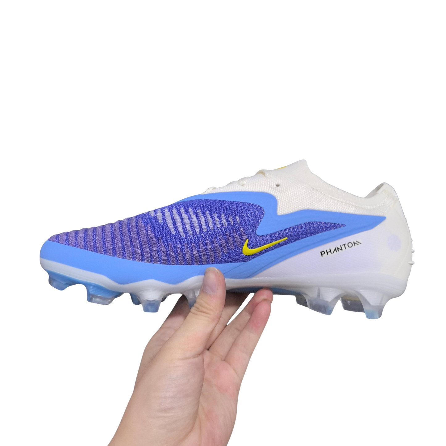Crampons Phantom GX III Elite FG