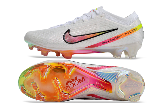 Crampons  Mercurial Vapor 15 Elite XXV FG