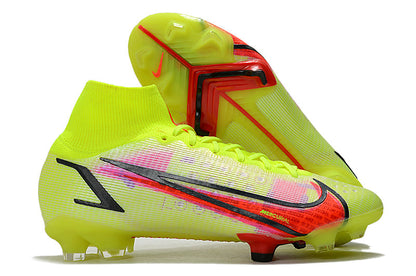 Crampons  Mercurial Superfly IX Elite