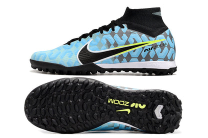 Crampons  Mercurial Superfly IX Elite