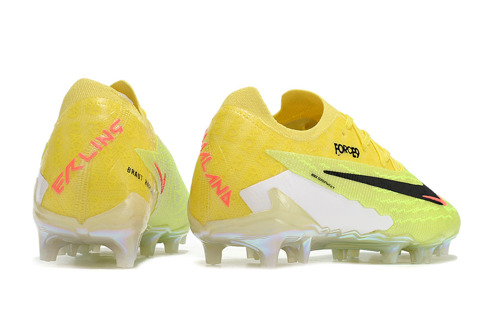 Crampons Phantom GX Elite