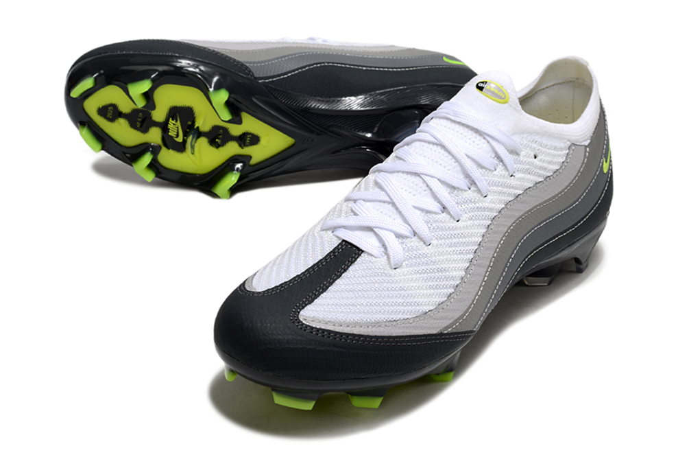 Crampons Max95